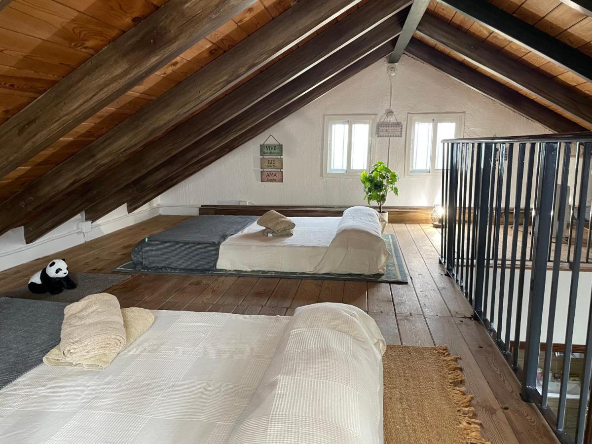 El Paraiso Del Olivar Bollullos de la Mitacion ภายนอก รูปภาพ
