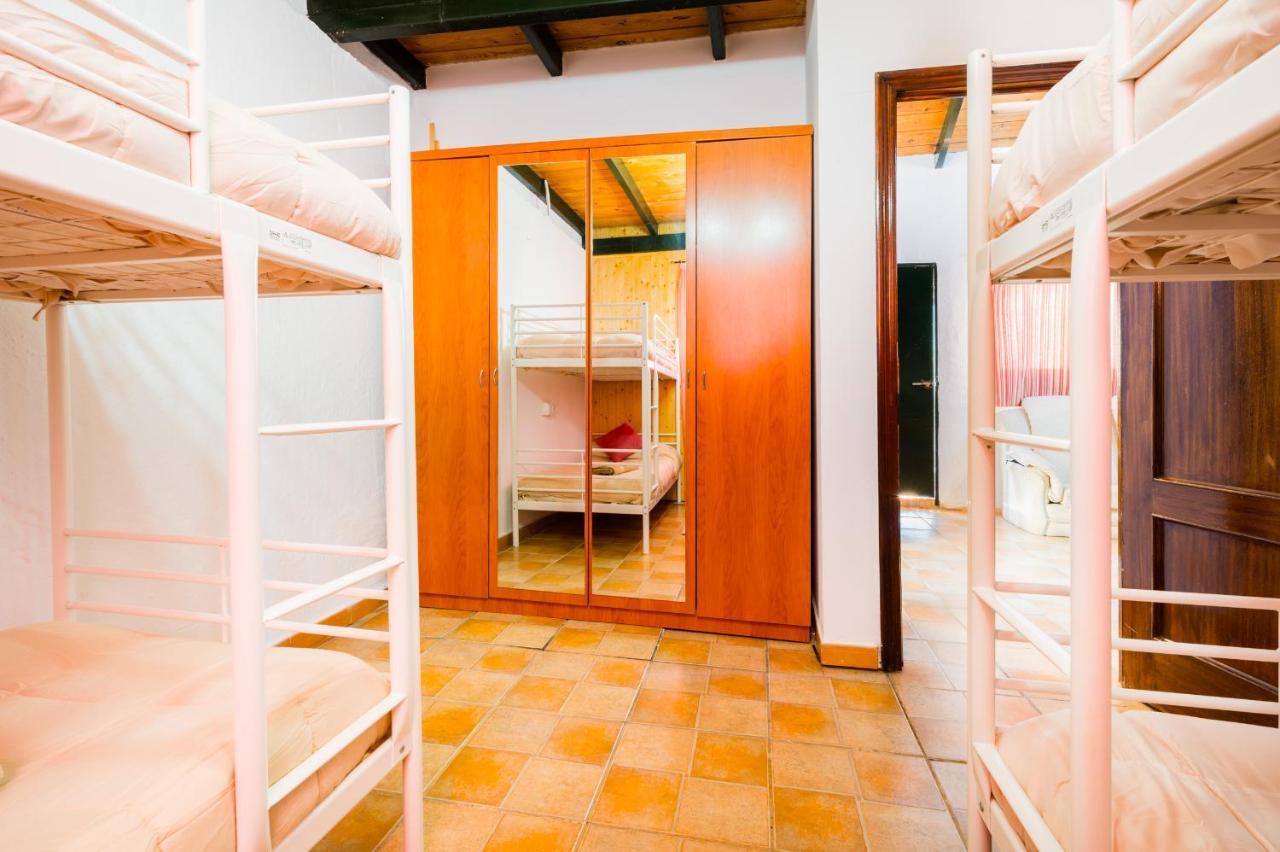 El Paraiso Del Olivar Bollullos de la Mitacion ภายนอก รูปภาพ