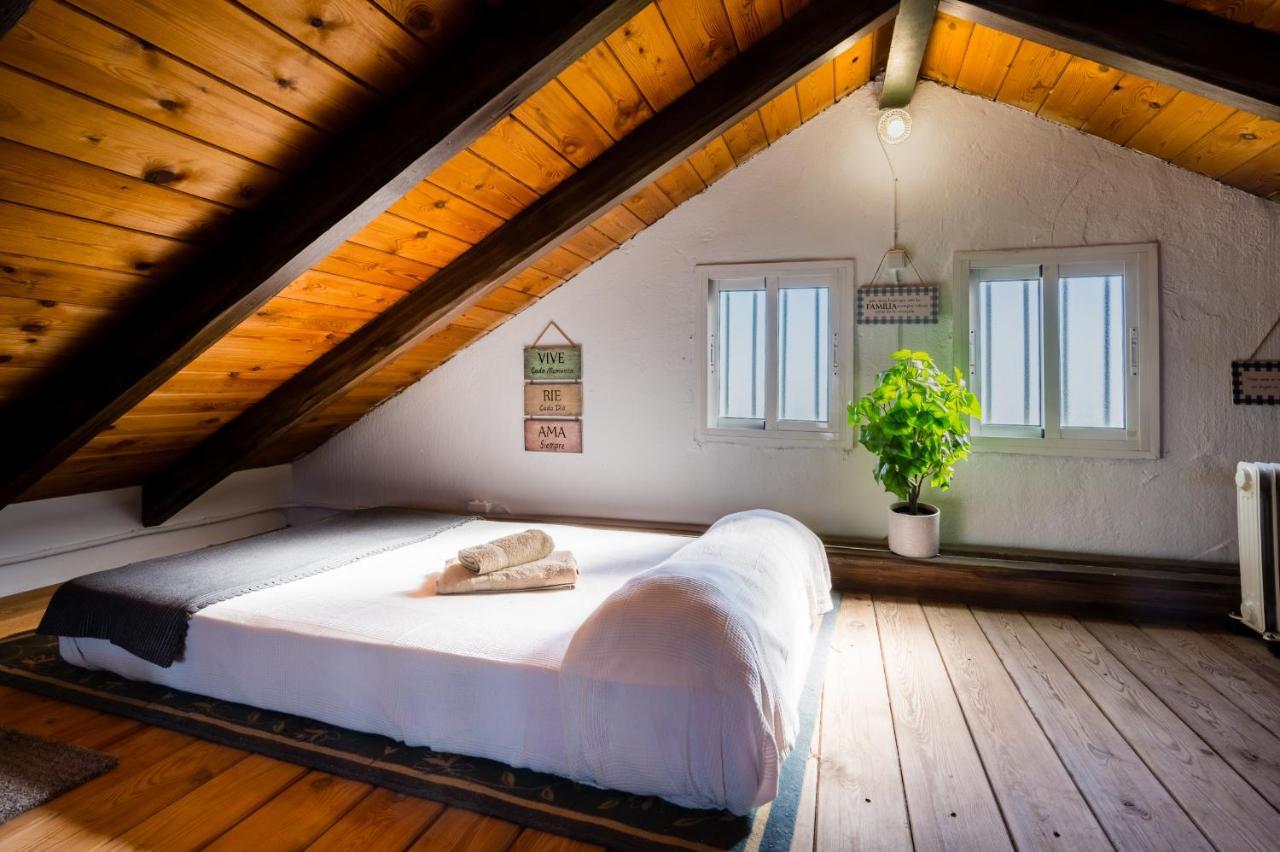 El Paraiso Del Olivar Bollullos de la Mitacion ภายนอก รูปภาพ