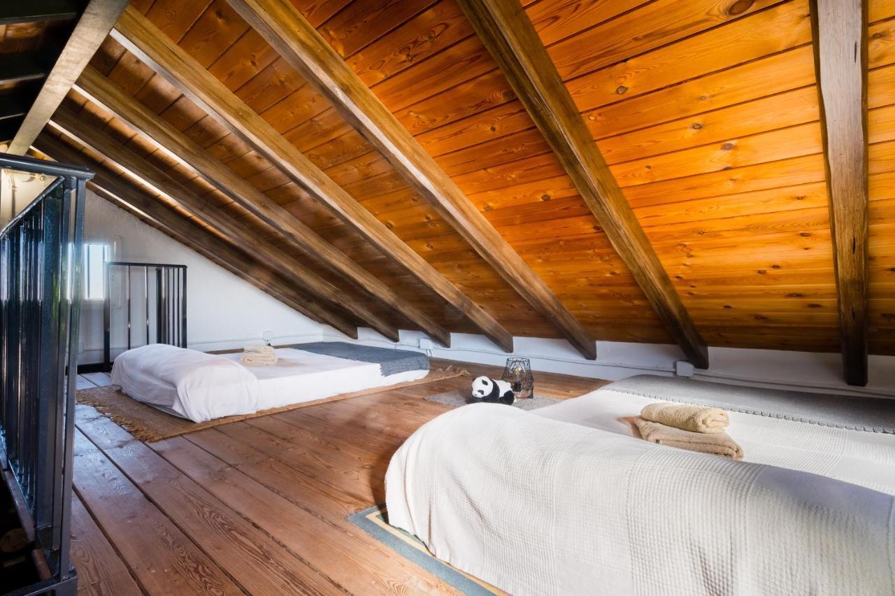 El Paraiso Del Olivar Bollullos de la Mitacion ภายนอก รูปภาพ
