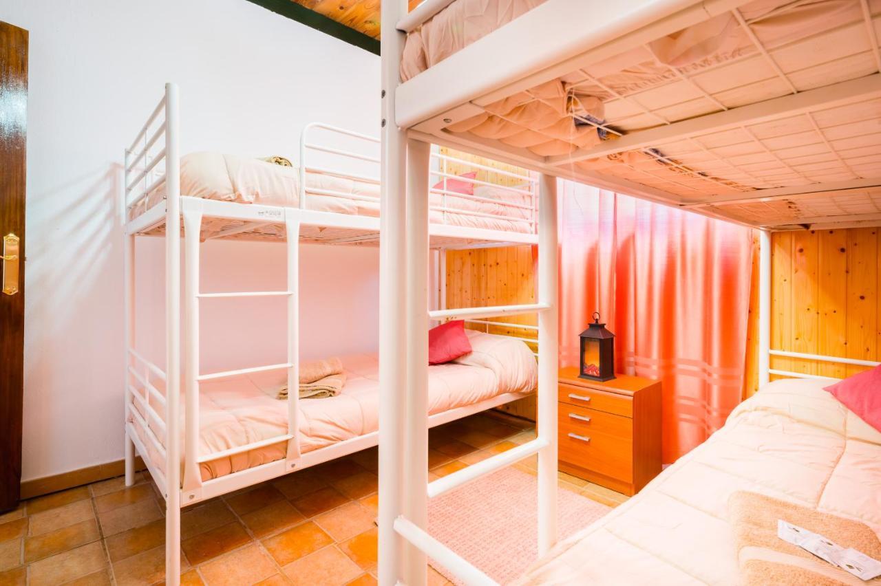 El Paraiso Del Olivar Bollullos de la Mitacion ภายนอก รูปภาพ