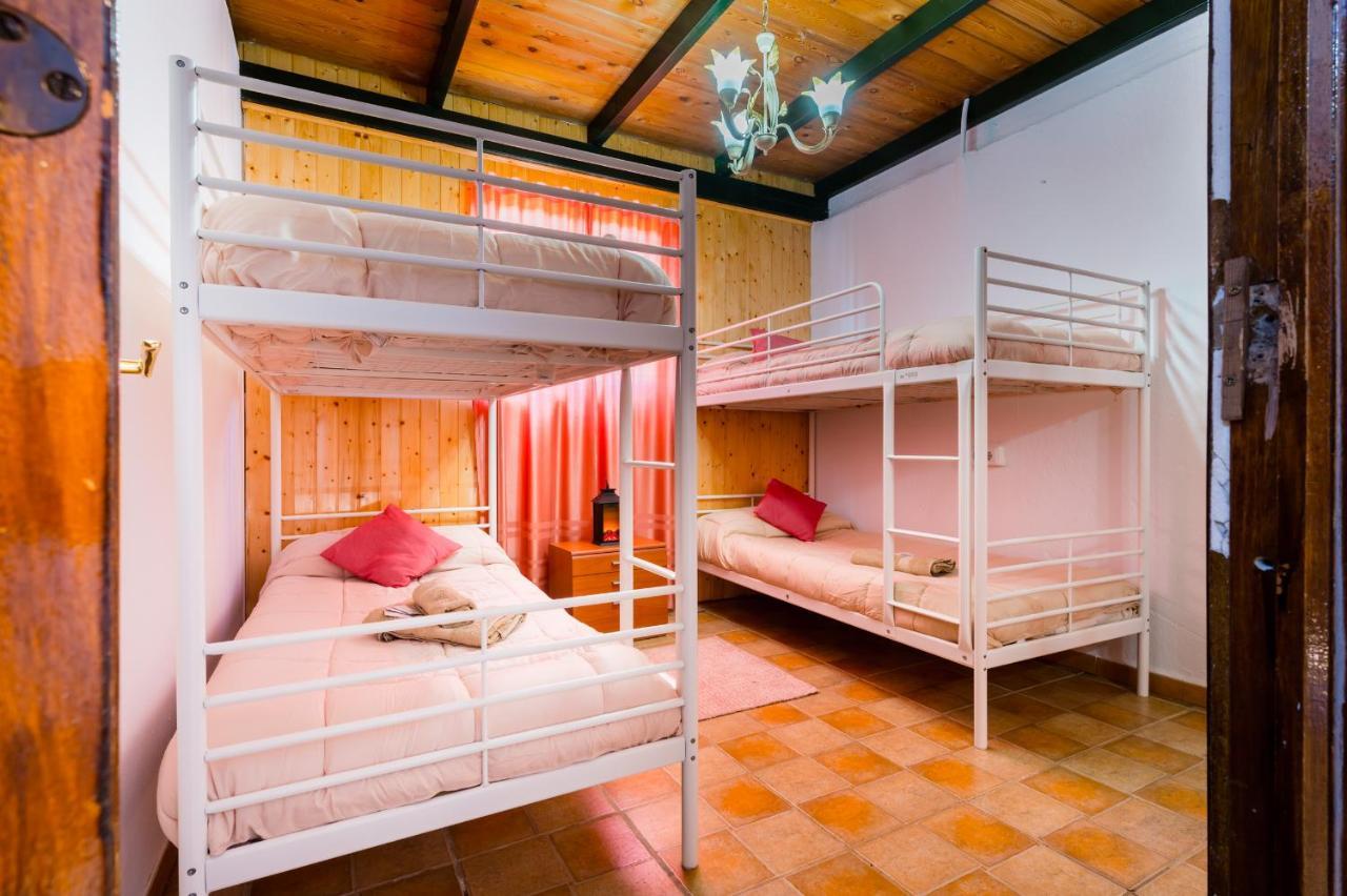 El Paraiso Del Olivar Bollullos de la Mitacion ภายนอก รูปภาพ